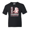 8000B Youth DryBlend 50/50 T-Shirts Thumbnail