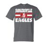 8000 Adult DryBlend 50/50 T-Shirt Thumbnail