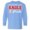 5400B Youth Heavy Cotton Long Sleeve Thumbnail