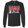2400 Adult Ultra Cotton Long Sleeve T-Shirt Thumbnail