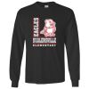 2400 Adult Ultra Cotton Long Sleeve T-Shirt Thumbnail