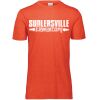 3065 Adult Extra Soft Tri-Blend T-Shirt Thumbnail