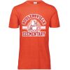 3065 Adult Extra Soft Tri-Blend T-Shirt Thumbnail