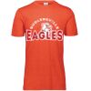 3065 Adult Extra Soft Tri-Blend T-Shirt Thumbnail