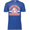 3066 Youth Extra Soft Tri-Blend T-Shirt Thumbnail