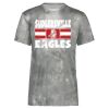 222696 Youth Cotton-Touch Poly T-Shirt Thumbnail