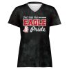 222796 Ladies' Cotton-Touch Poly T-Shirt Thumbnail