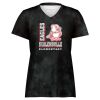 222796 Ladies' Cotton-Touch Poly T-Shirt Thumbnail