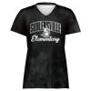 222796 Ladies' Cotton-Touch Poly T-Shirt Thumbnail