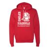3719 Unisex Sponge Fleece Hoodie Thumbnail