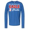 3513Y Youth Extra Soft Tri-blend Long Sleeve Thumbnail