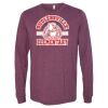 3513 Adult Extra Soft Tri-blend Long Sleeve Thumbnail