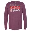3513 Adult Extra Soft Tri-blend Long Sleeve Thumbnail