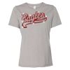 6413 Women’s Extra Soft Tri-blend Tee Thumbnail